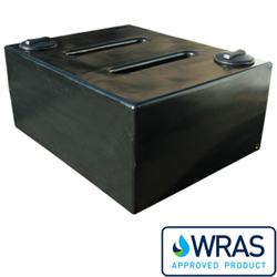 1000 Litre WRAS Approved Water Tank - V2