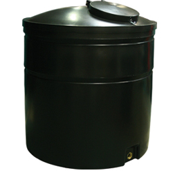 Cold Water Tank 2000 Litres