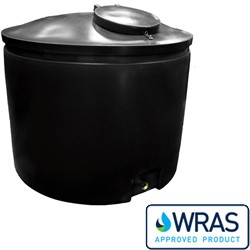 2300 Litre WRAS Approved Water Tank