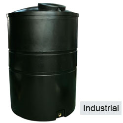Industrial Water Tank 3000 Litres