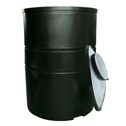 Tall Total Access Water Tank 3000 Litres 
