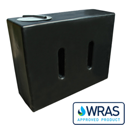 500 Litre WRAS Approved Water Tank - V1