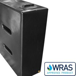 500 Litre WRAS Approved Water Tank - V3