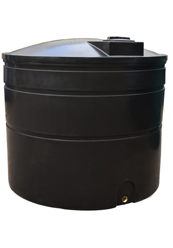 Ecosure 5600 Litre Liquid Fertiliser Tank