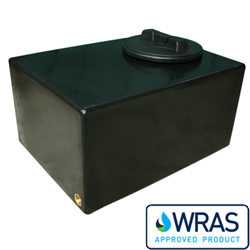 75 Litre WRAS Approved Water Tank - V2