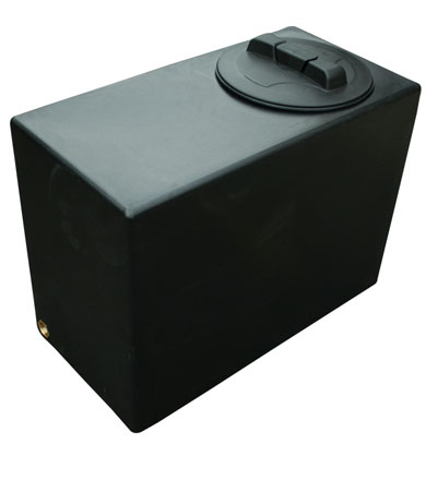 Small Potable 75 Litre Drinking Water Tank V1