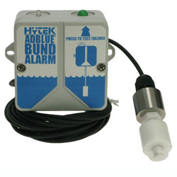 Hytek Adblue Compact Tank Bund Alarm - for Plastic or Steel Tanks 