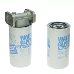 Water Captor Filter Kit