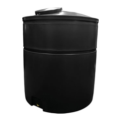 Ecosure Cold Water Tank 3100 Litres