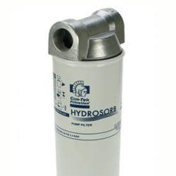 High Capacity Pump Filter CT70043
