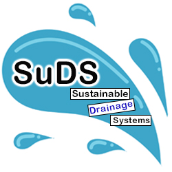 Suds (Sustainable Drainage Systems)