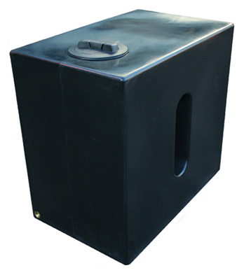 Eco 500 Litre Eco Cube Water Tank