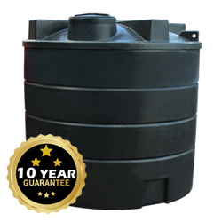 Ecosure 13,000 Litre Water Tank
