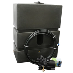 1200 Litre EasyConnect System - Millstone