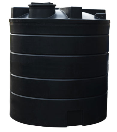 13,500 Litre Liquid Fertilizer Tank