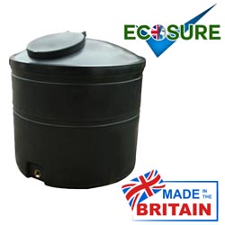 Molasses Tank 1450 Litres