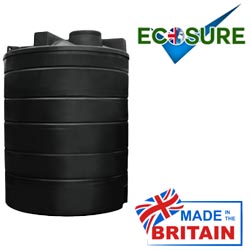 20,000 Litre Molasses Tank