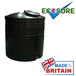 Molasses Tank 2000 Litres