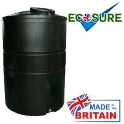 Molasses Tank 3000 Litres