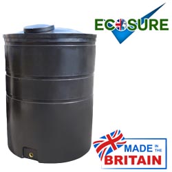 Molasses Tank 3900 Litres