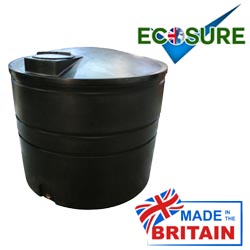 Molasses Tank 5600 Litres