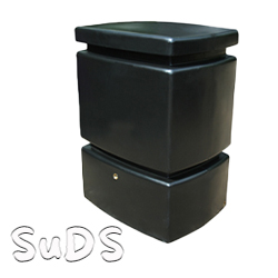 525 Litre SuDS Rainwater Attenuation Tank