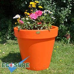 Classic Planters - Large Planters  - Tree Planters | Ecosure UK Made