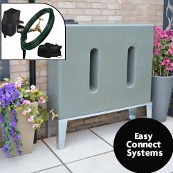 EasyConnect Rainwater Harvesting Systems