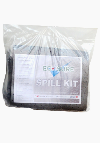 General Purpose Spill Kit