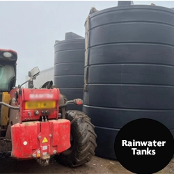 Rainwater Tanks