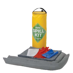 Spill Kit For Fork Lift