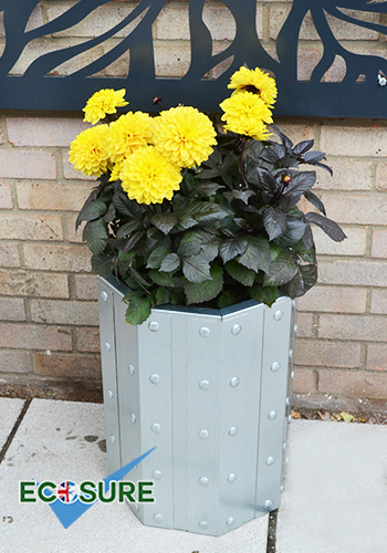 Therfield Planter