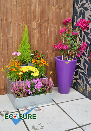 Three Tier  Planter