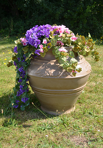 Urn Planter