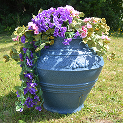 Bluestone Urn Planter