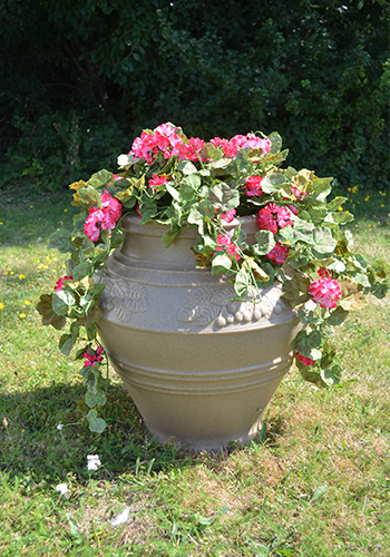 Urn Planter