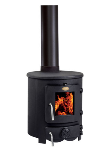 Wood Burning Stove