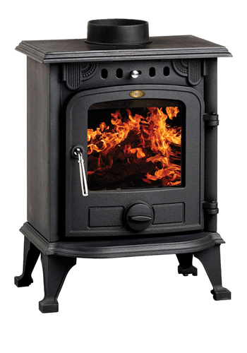 Wood Burning Stove