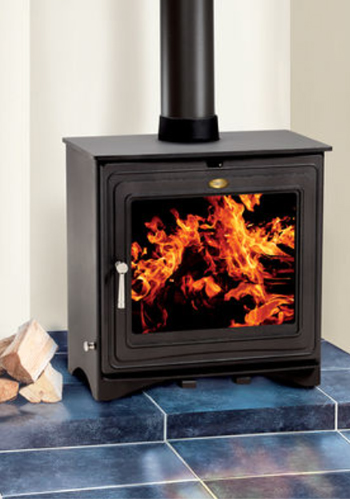 Wood Burning Stove