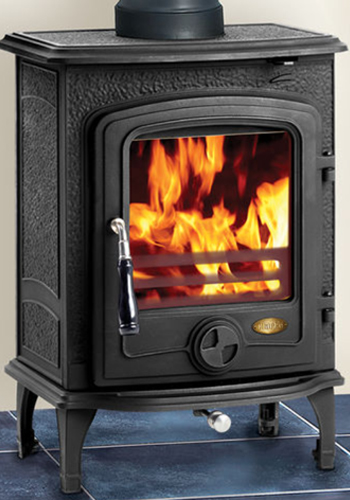 Wood Burning Stove