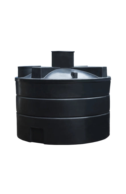 10,000 Litre Underground Potable Water Tank