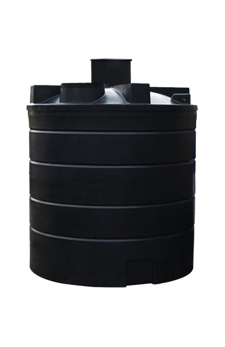 15,000 Litre Underground Potable Water Tank