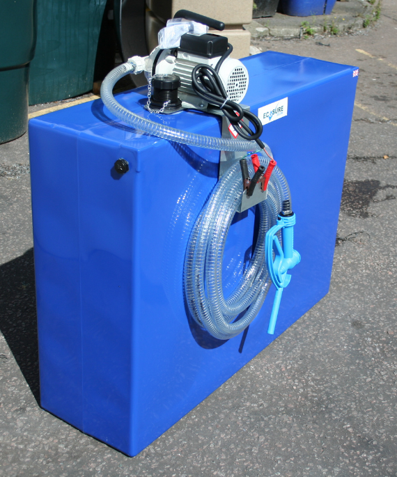 280 Litres Adblue Transfer Tank