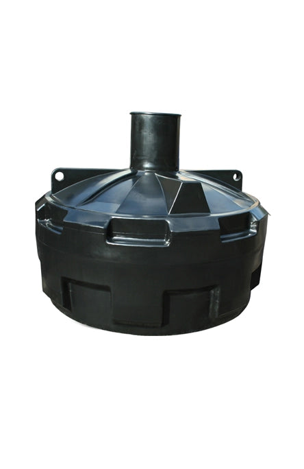 3500 Litre Underground Potable Water Tank