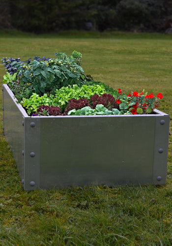 1200mm x 800mm Raised Garden Bed