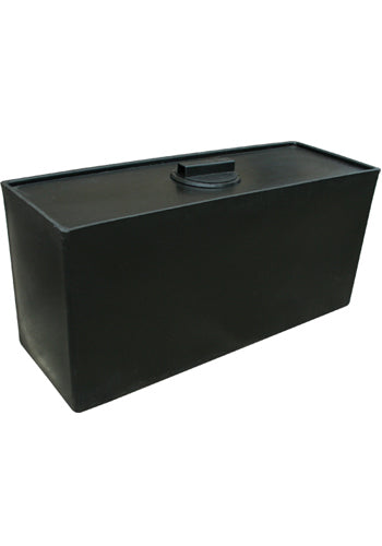 Water Tank Small Rectangular 85 Litres