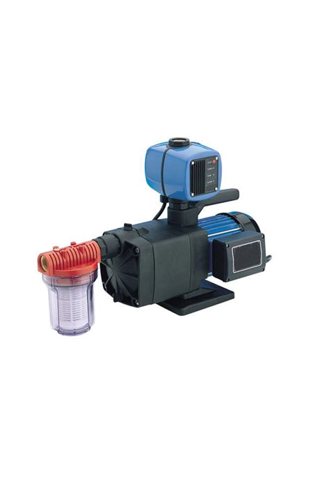 CBM240E 1" Multi Stage 230v Booster Pump