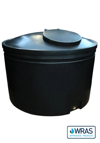 1600 Litre WRAS Approved Water Tank