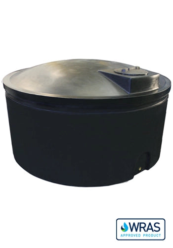 3400 Litre WRAS Approved Water Tank