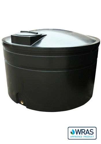 4300 Litre WRAS Approved Water Tank